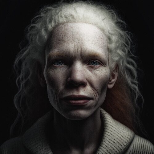 Protect Me As I Will You