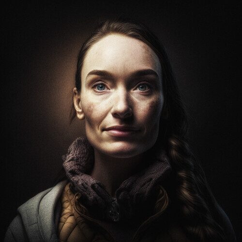 Paralysed Yet Powerful