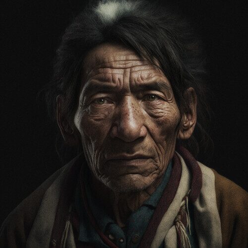 Once Renegade No More