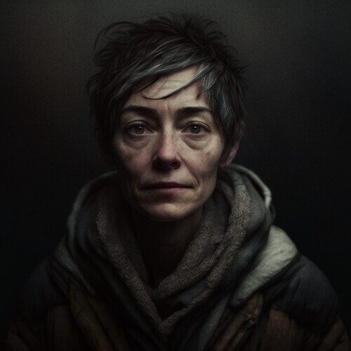 On Cold Uncertain Days