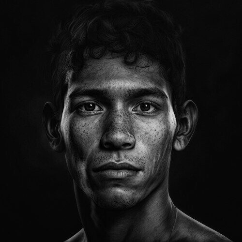 Nothing Will Stop My Pain