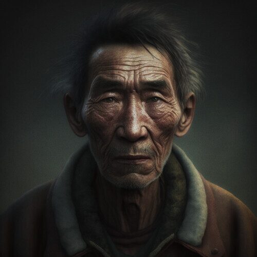 Nothing Left To Give