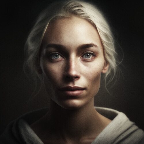 Northern Lights My Love