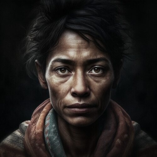 My Wound Of Marriage