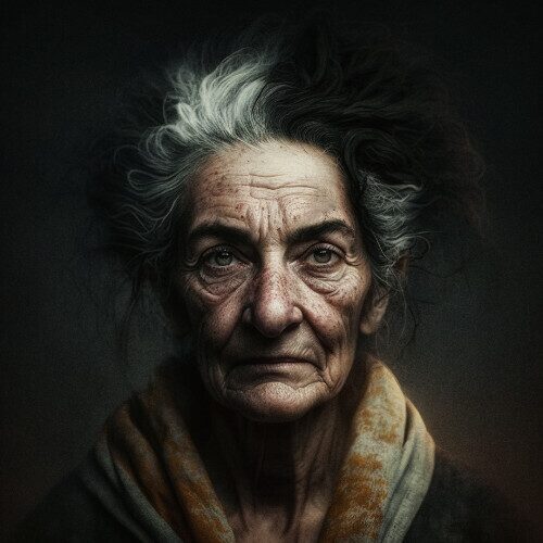 My Worry For This Day