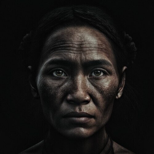 My Spirit Song Sings Sad