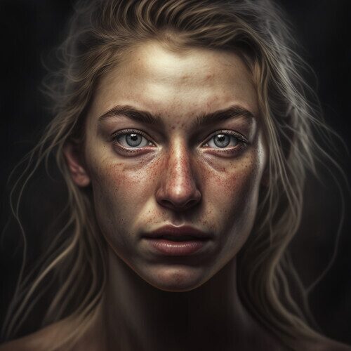 My Passion Felt And Feared