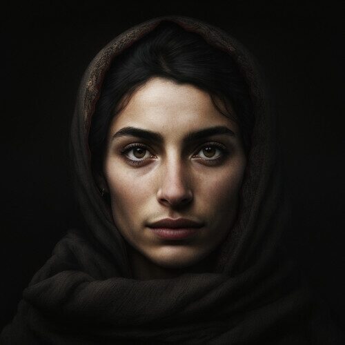 My Intensity Far From Known Remains