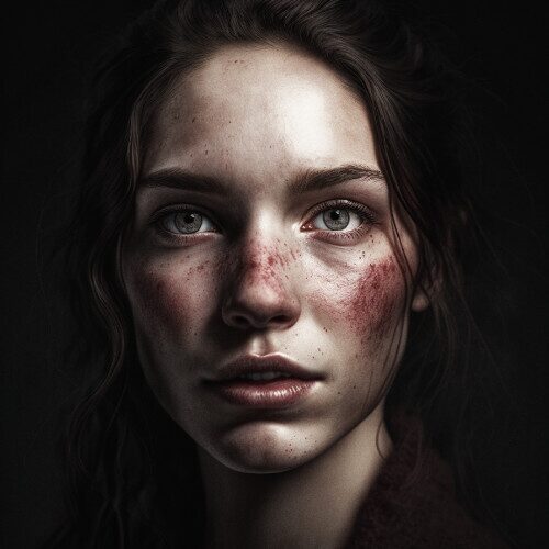 My Heart Beats Strong Despite Your Harm