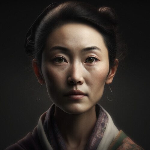 My Glint Of Eye Upon Your Pain