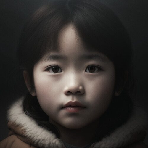 My Calm and Certain Voice