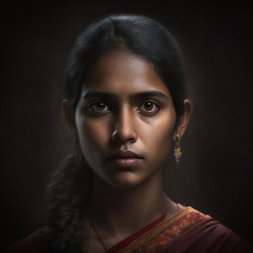 More Than Ordinary Me