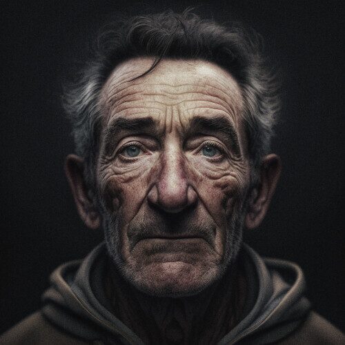 More Than Life I Trust