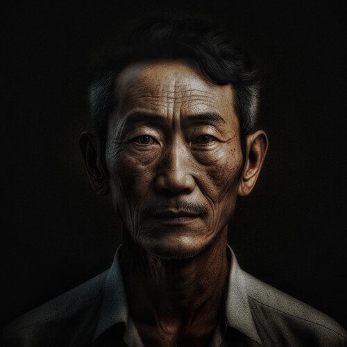 Modest As The Summer Dew