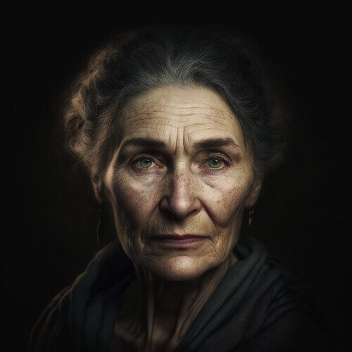 Love With Age and Feel Its Force