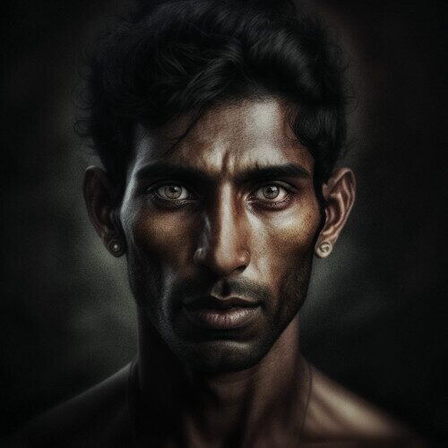 Love Is More Than This