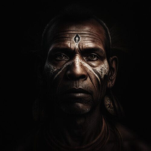 Look Me Square As Eagle Eye To Eye