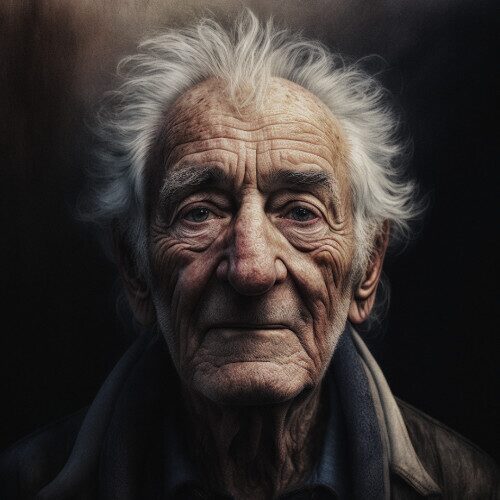 Look Kindly On My Life