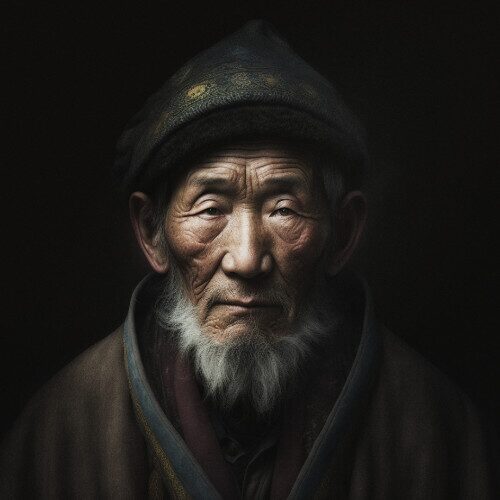 Listen To The Waterfall The Air And,,,