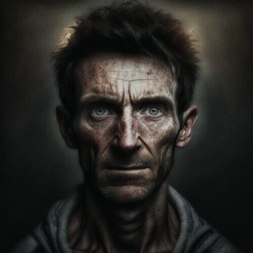 Life Possessed By Longing Far