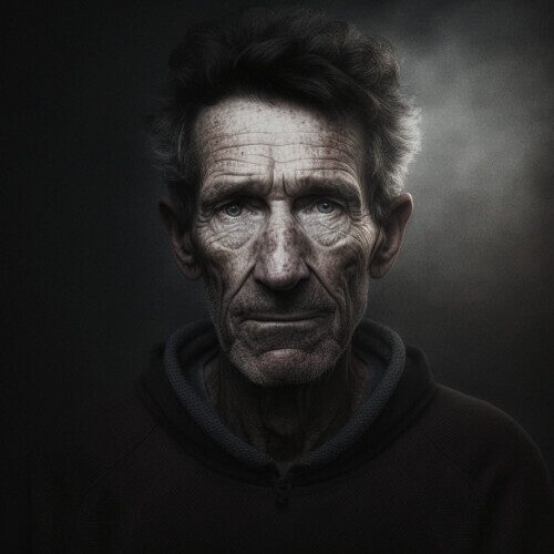 I Wish For What I Once Felt Strong