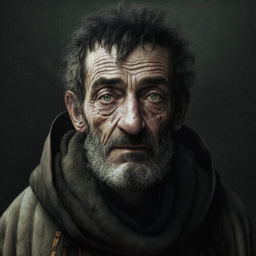 I Think Of You Each Day