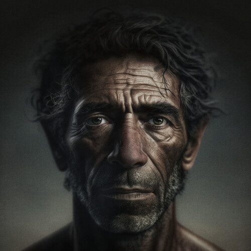 I Tell You Once Again