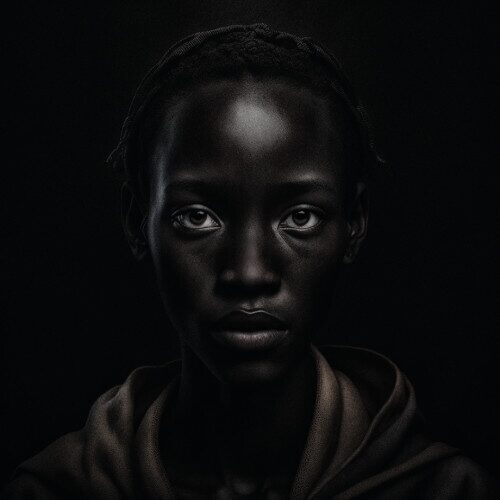 I Seek No Change But Love