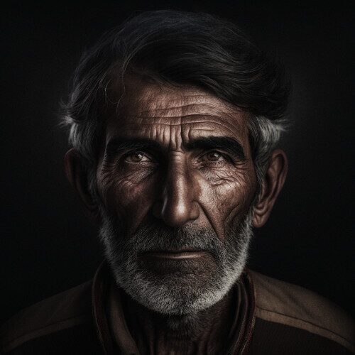 I Search For More Than Meets The Eye