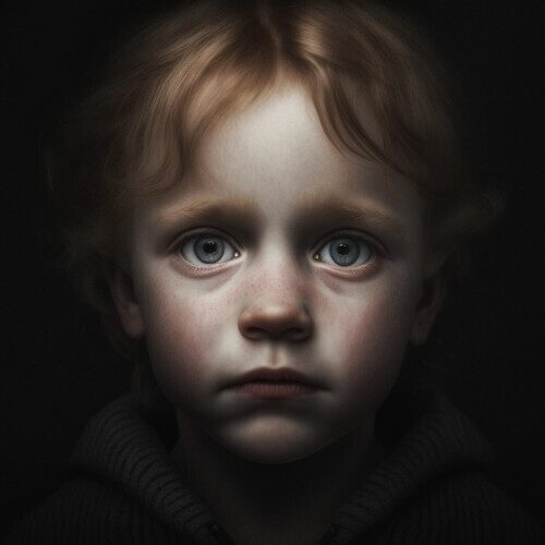 I Place My Trust In You