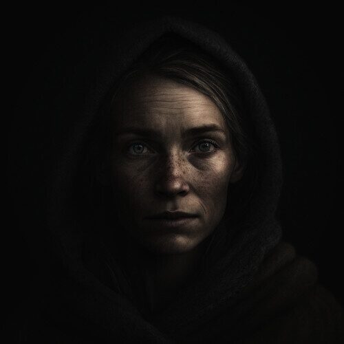 I Pass The Age of Youth