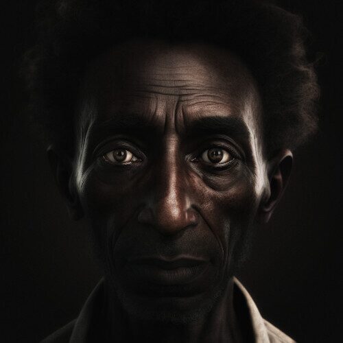 I Never Had The Chance