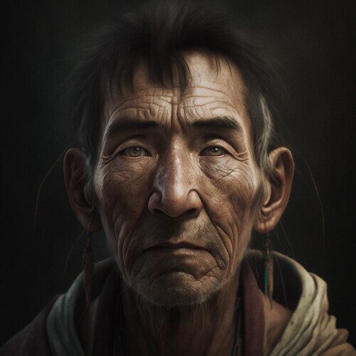 I Meet What Comes My Way