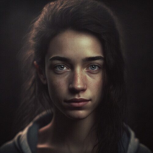 I Love My Sister Lost