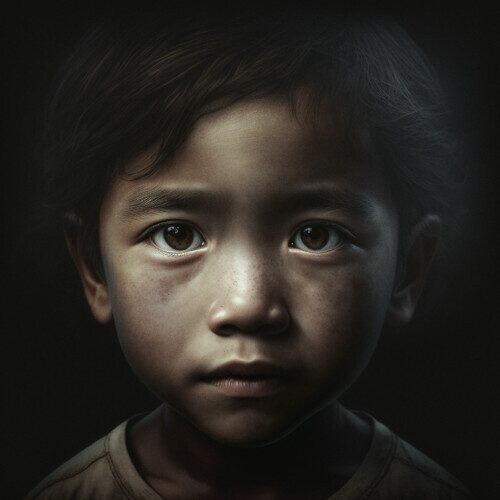 I Listen With All My Heart