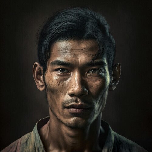 I Have Nothing Left To Give Or Gain