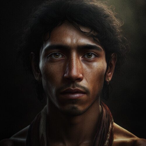 I Fight For What Is Right