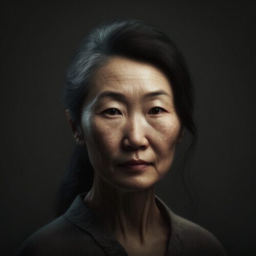 I Did Not Want You Here