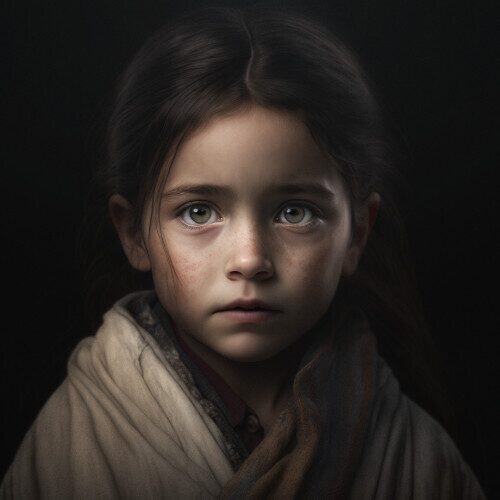 I Am Stronger Than I Look