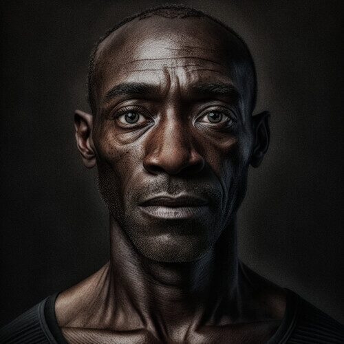 I Am Sorry For Your Loss