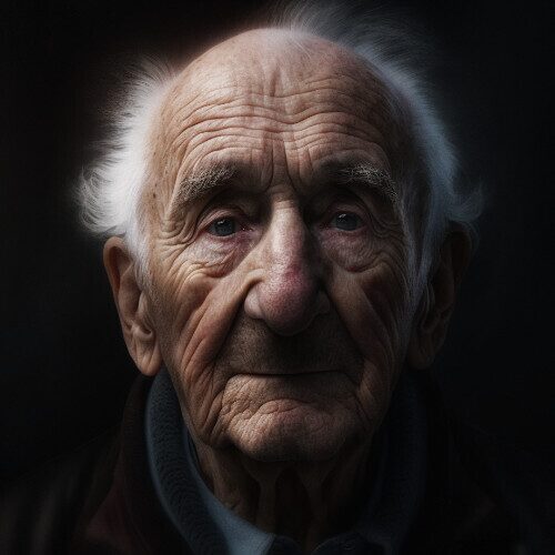 I Am Alone Without My Love