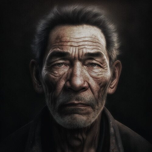 Holding Everything Inside