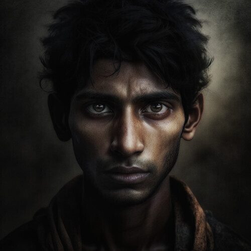 For You I Give Myself