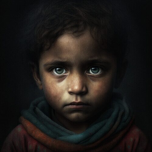 Finding Nothing More Than Fear Itself