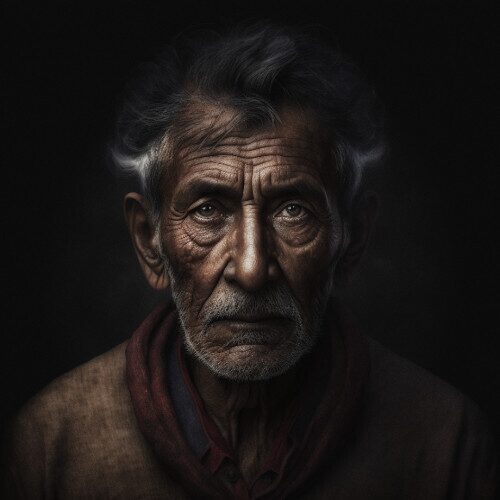 Far Long My Love Remains