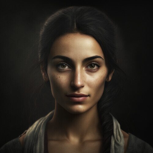 Earthly Beauty Bound