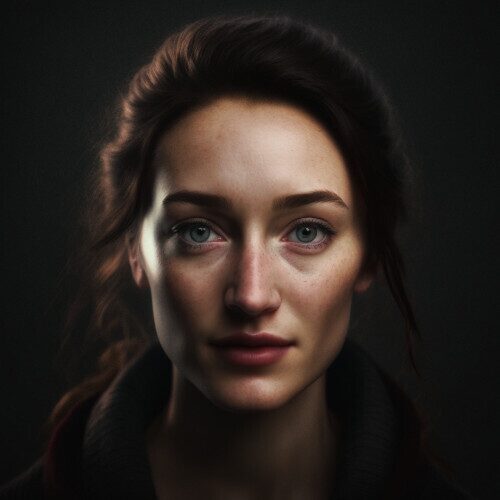 Come Close For Warmth And Love Cocooned