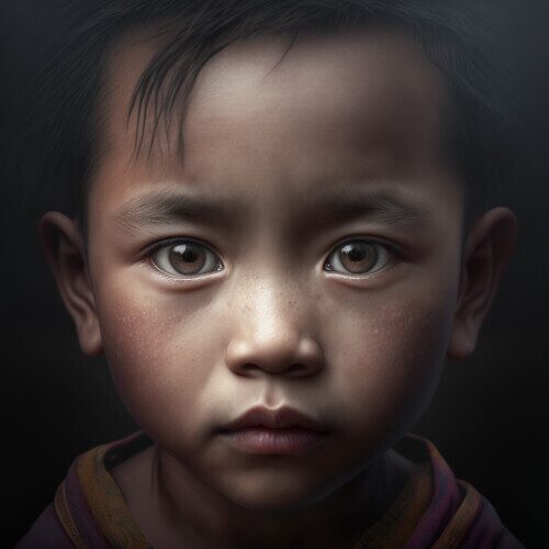 Come Close As I Become