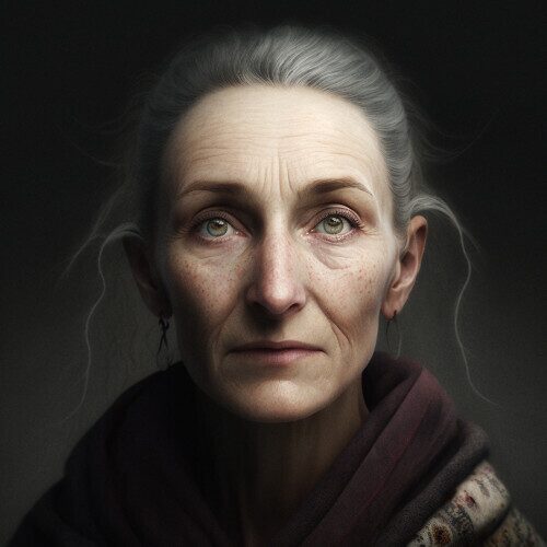 Cold The Night Comes Soon