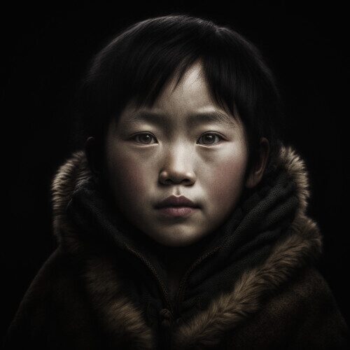 Calm And Gentle Soul